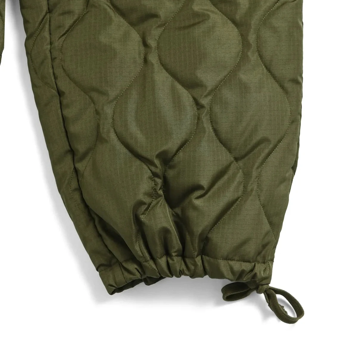 Taion | Military Wide Down Pant Taion 