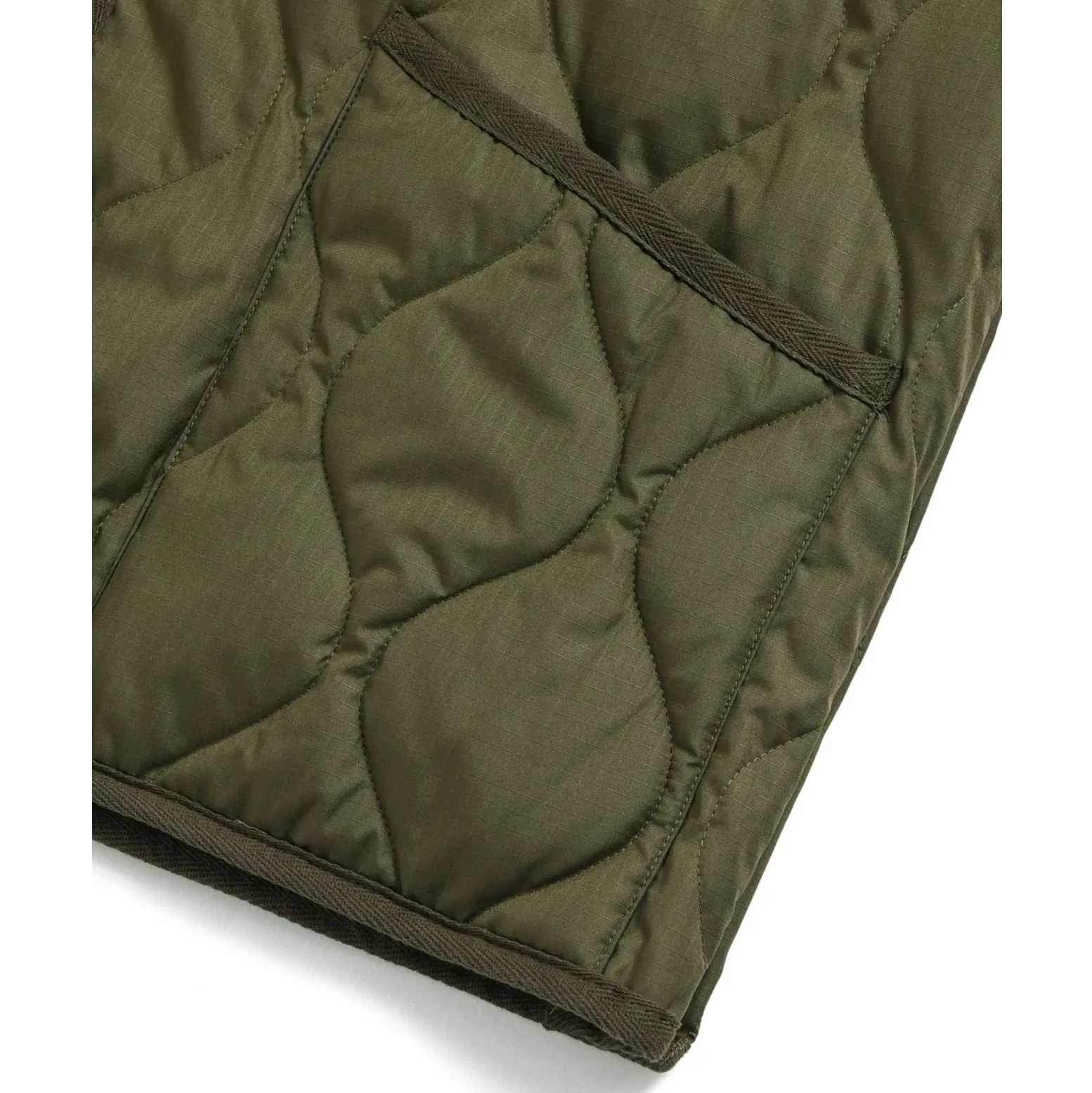 Taion | V-Neck Down Jacket Taion 