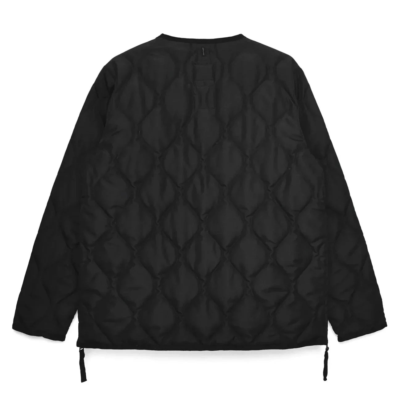 Taion | V-Neck Down Jacket Taion 