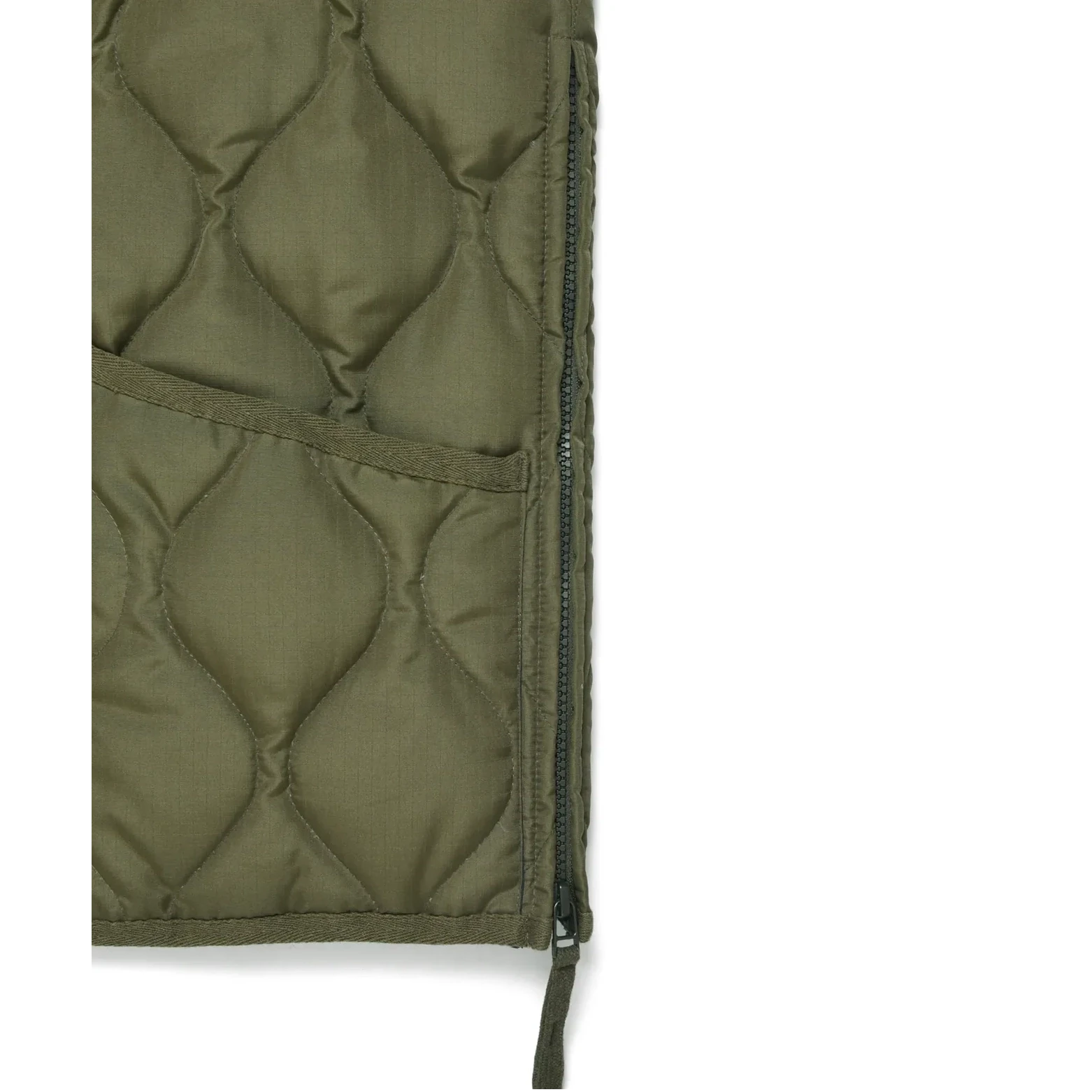 Taion | V-Neck Down Jacket Taion 