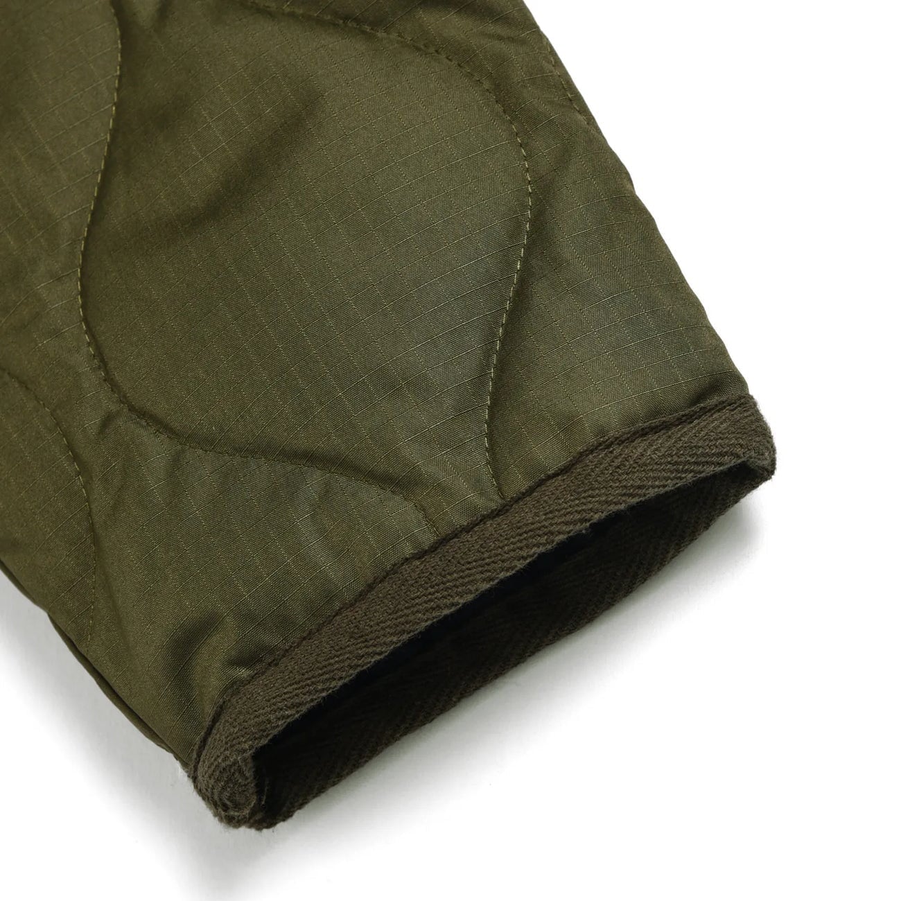 Taion | V-Neck Down Jacket Taion 