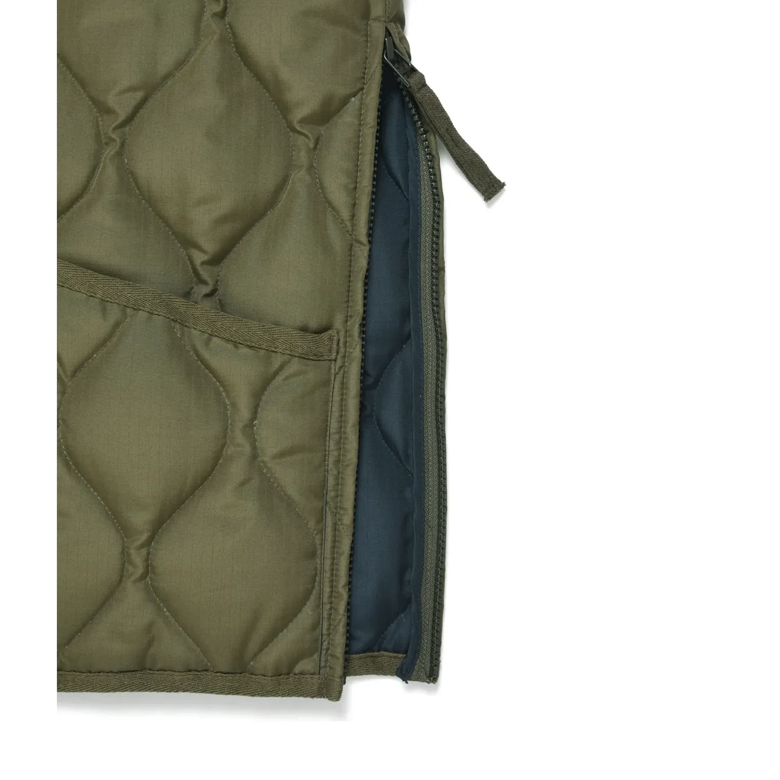 Taion | V-Neck Down Jacket Taion 