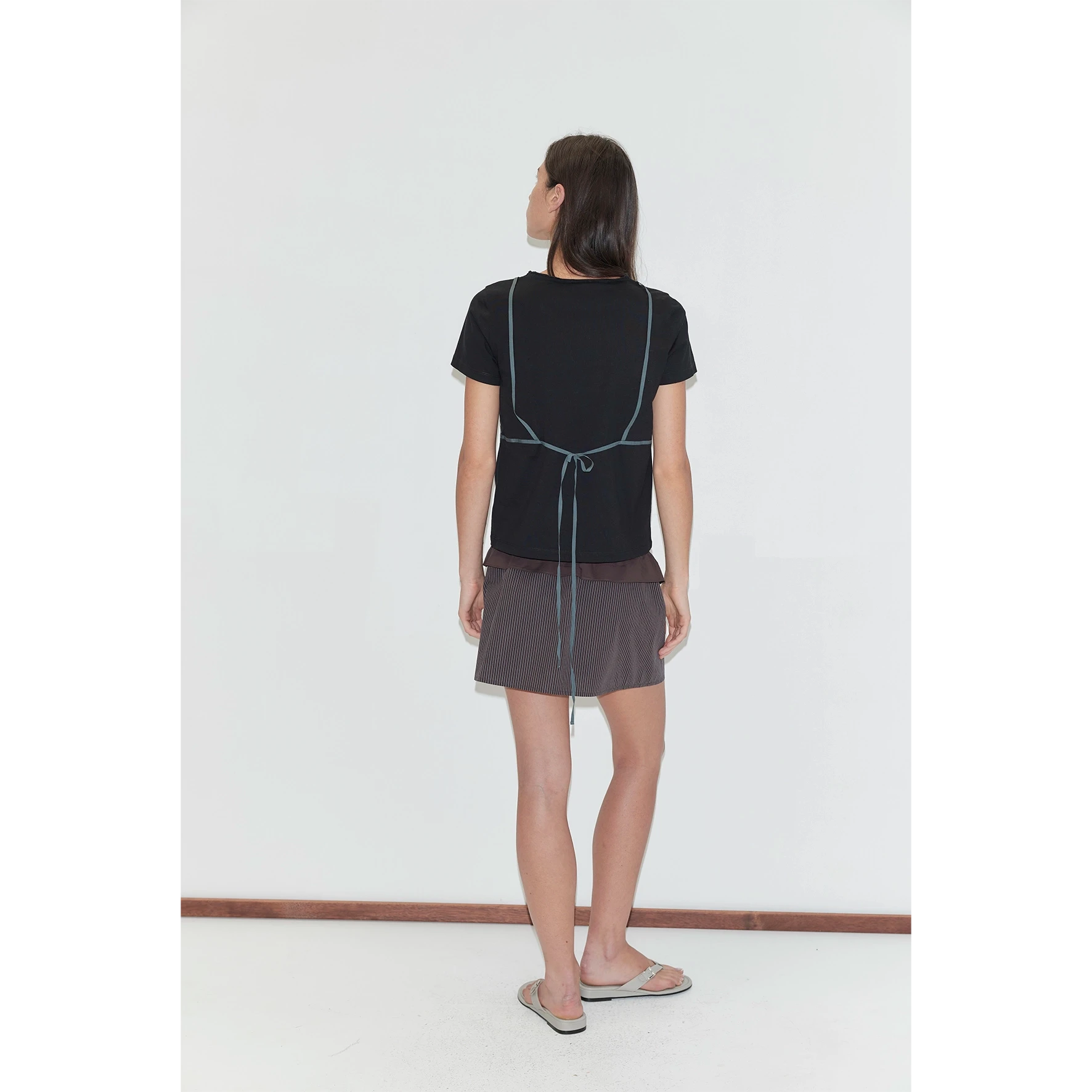 Tape Tee Deiji Studios 