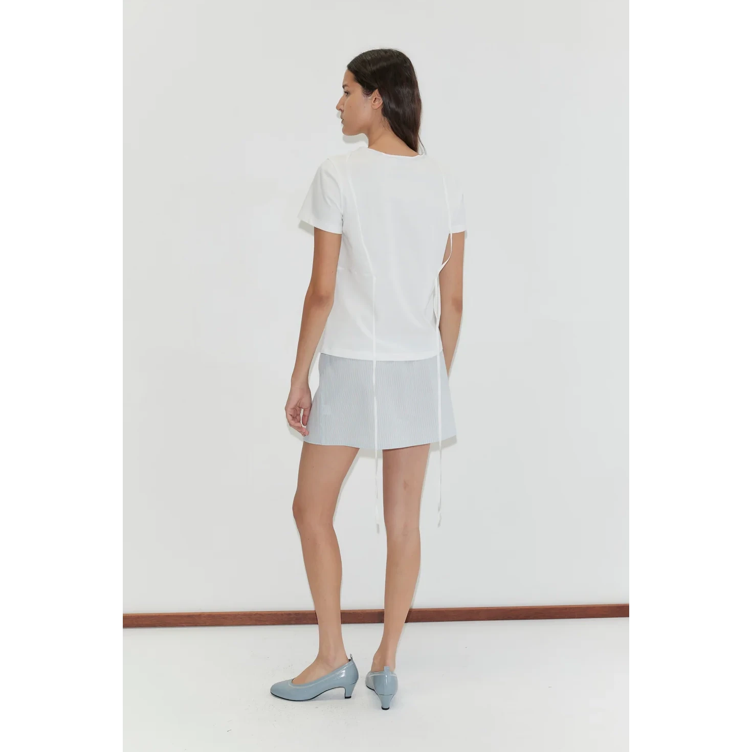 Tape Tee Deiji Studios 