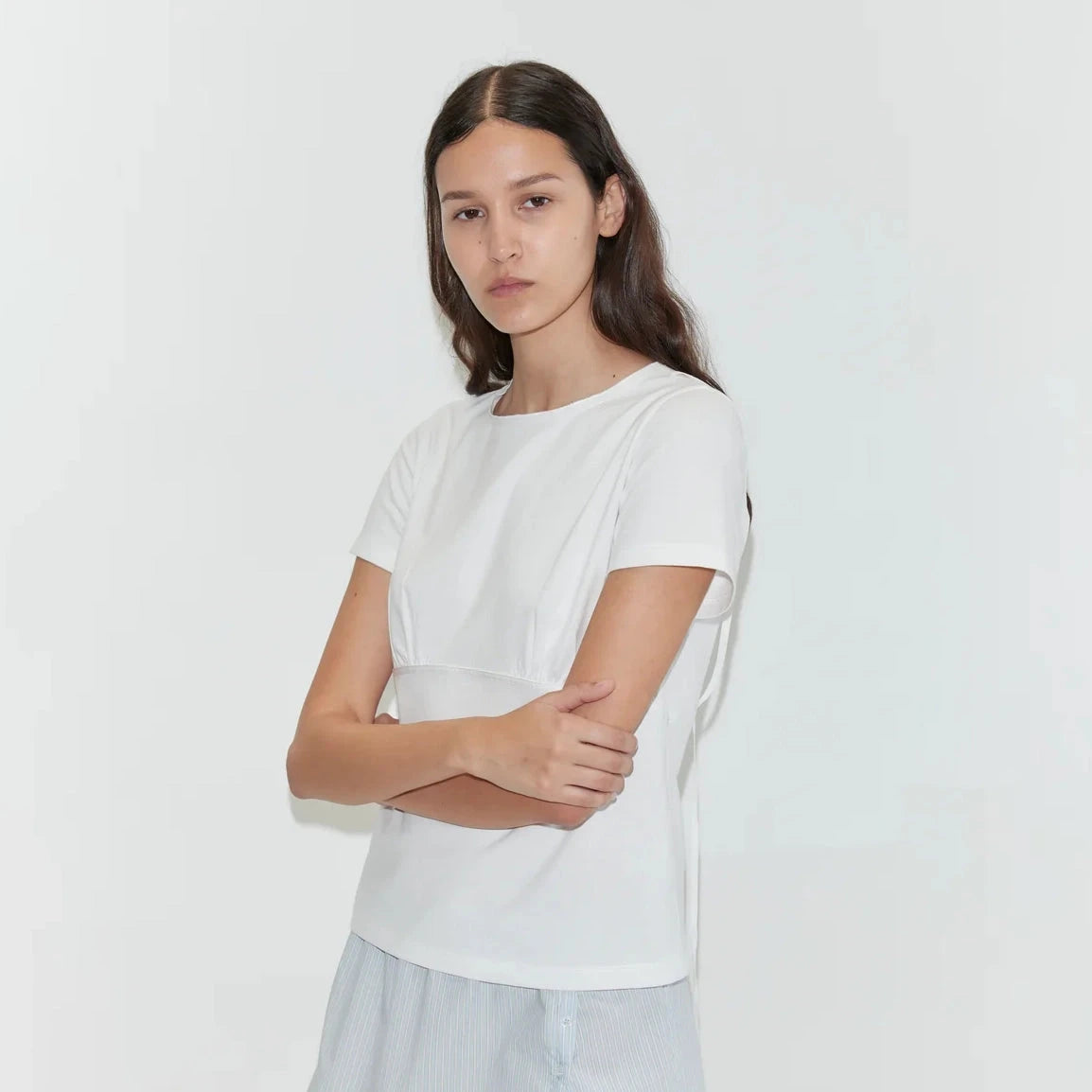Tape Tee Deiji Studios 