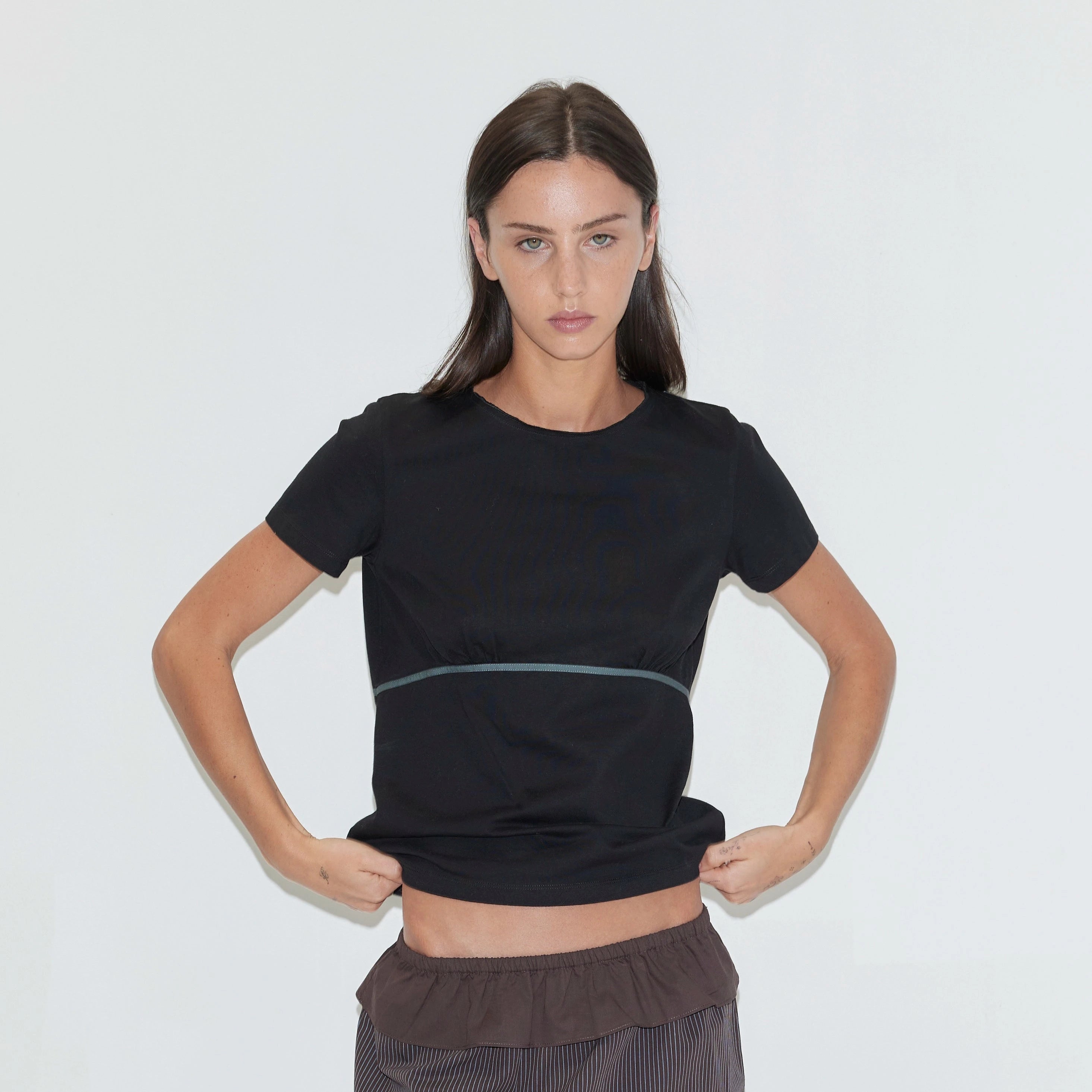 Tape Tee Deiji Studios 