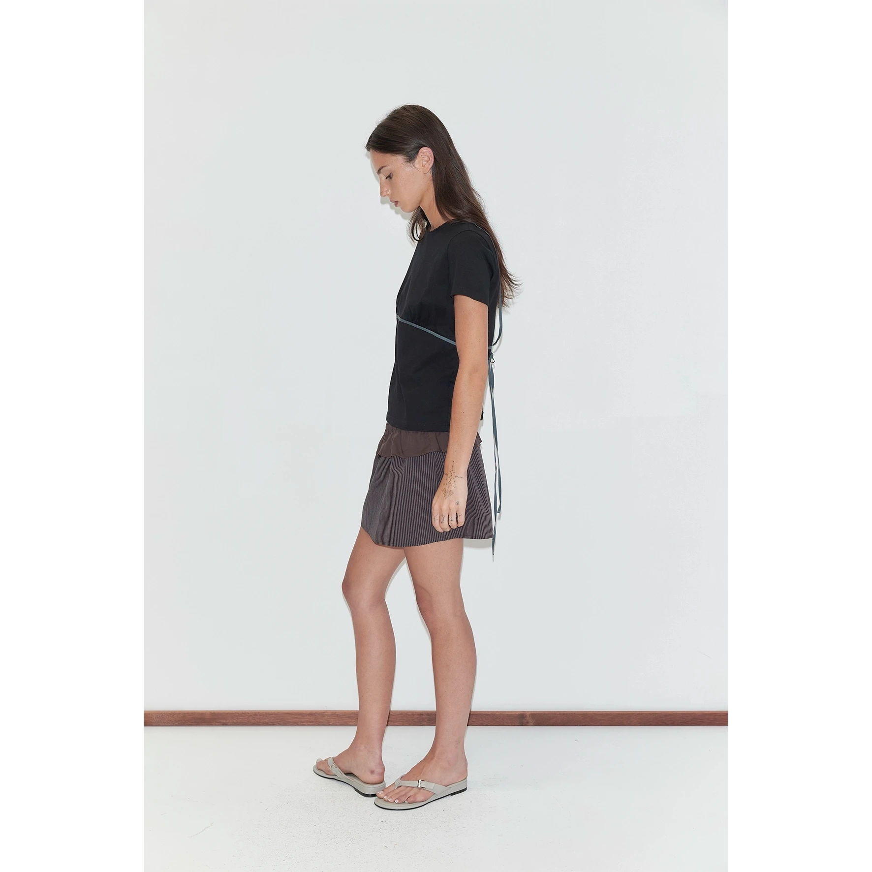 Tape Tee Deiji Studios 