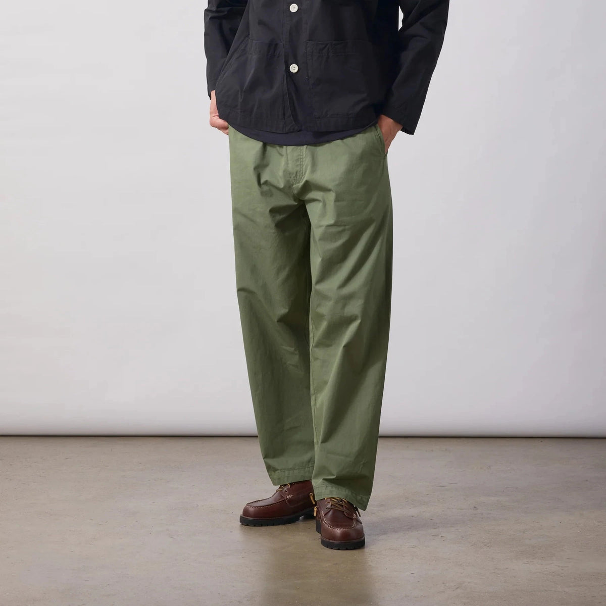 Tech Twill Easy Chef Pants SERVICE WORKS 
