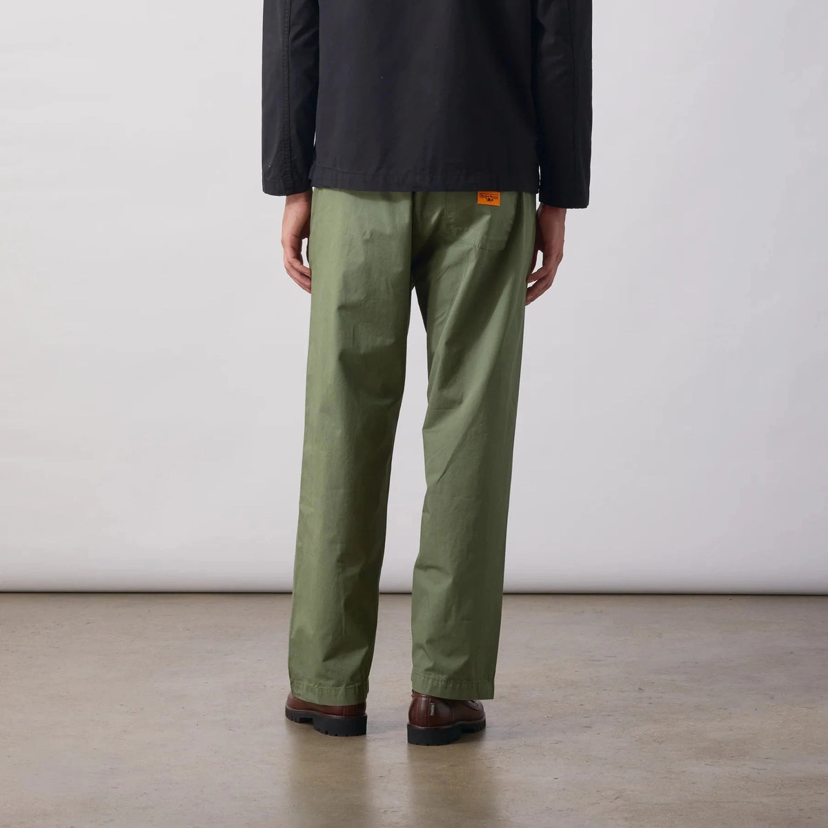 Tech Twill Easy Chef Pants SERVICE WORKS 