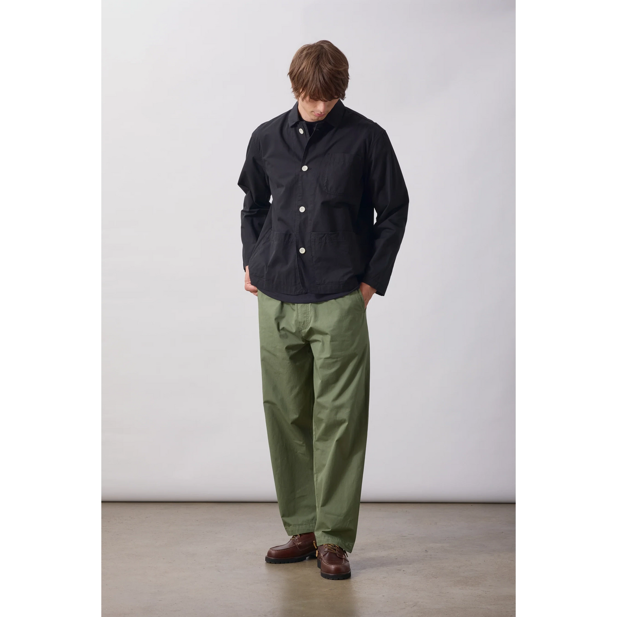 Tech Twill Easy Chef Pants SERVICE WORKS 