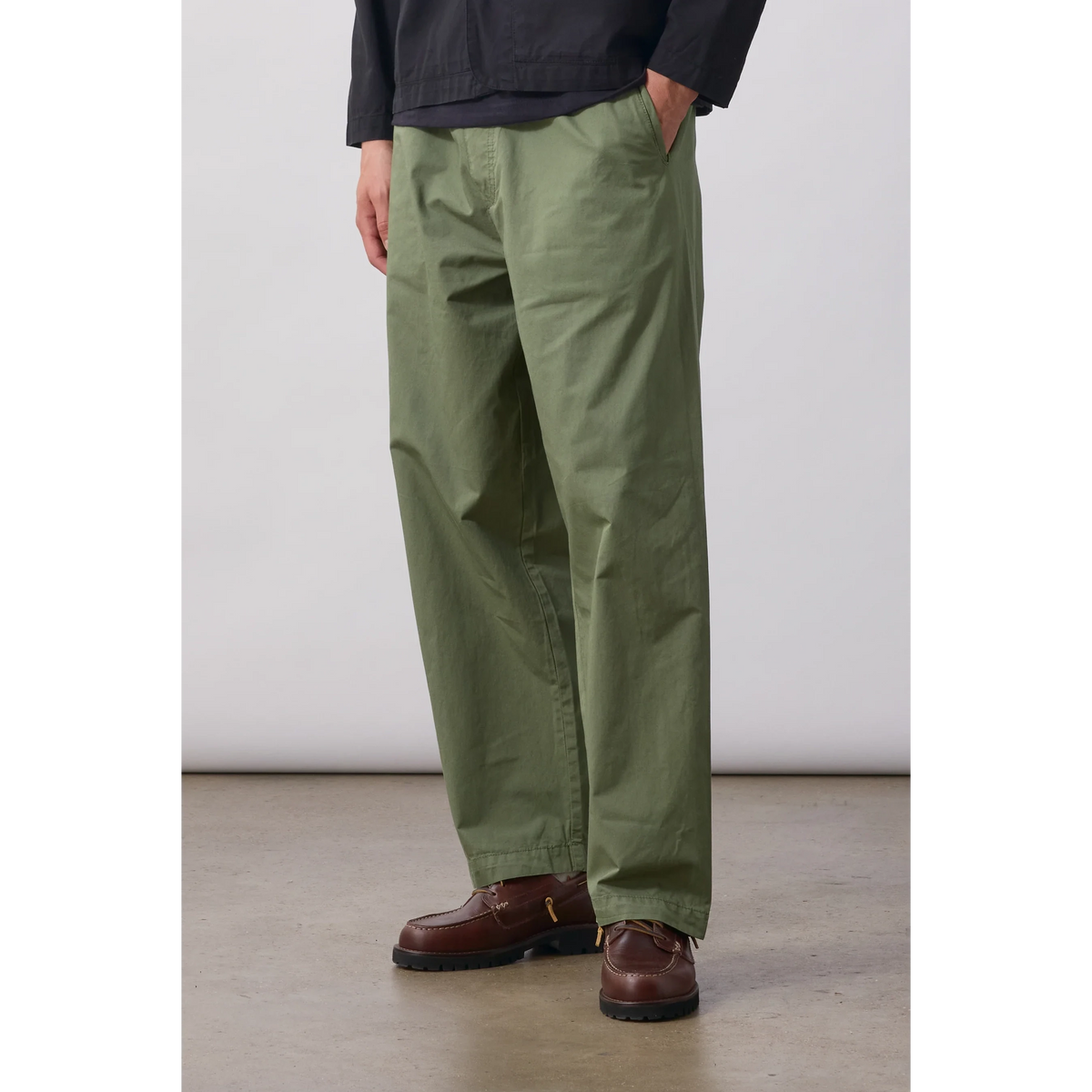 Tech Twill Easy Chef Pants SERVICE WORKS 