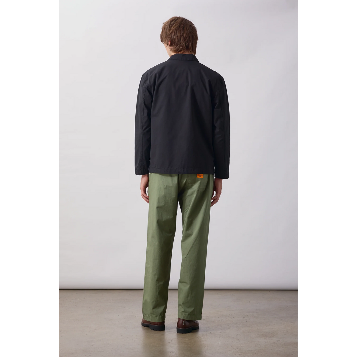 Tech Twill Easy Chef Pants SERVICE WORKS 