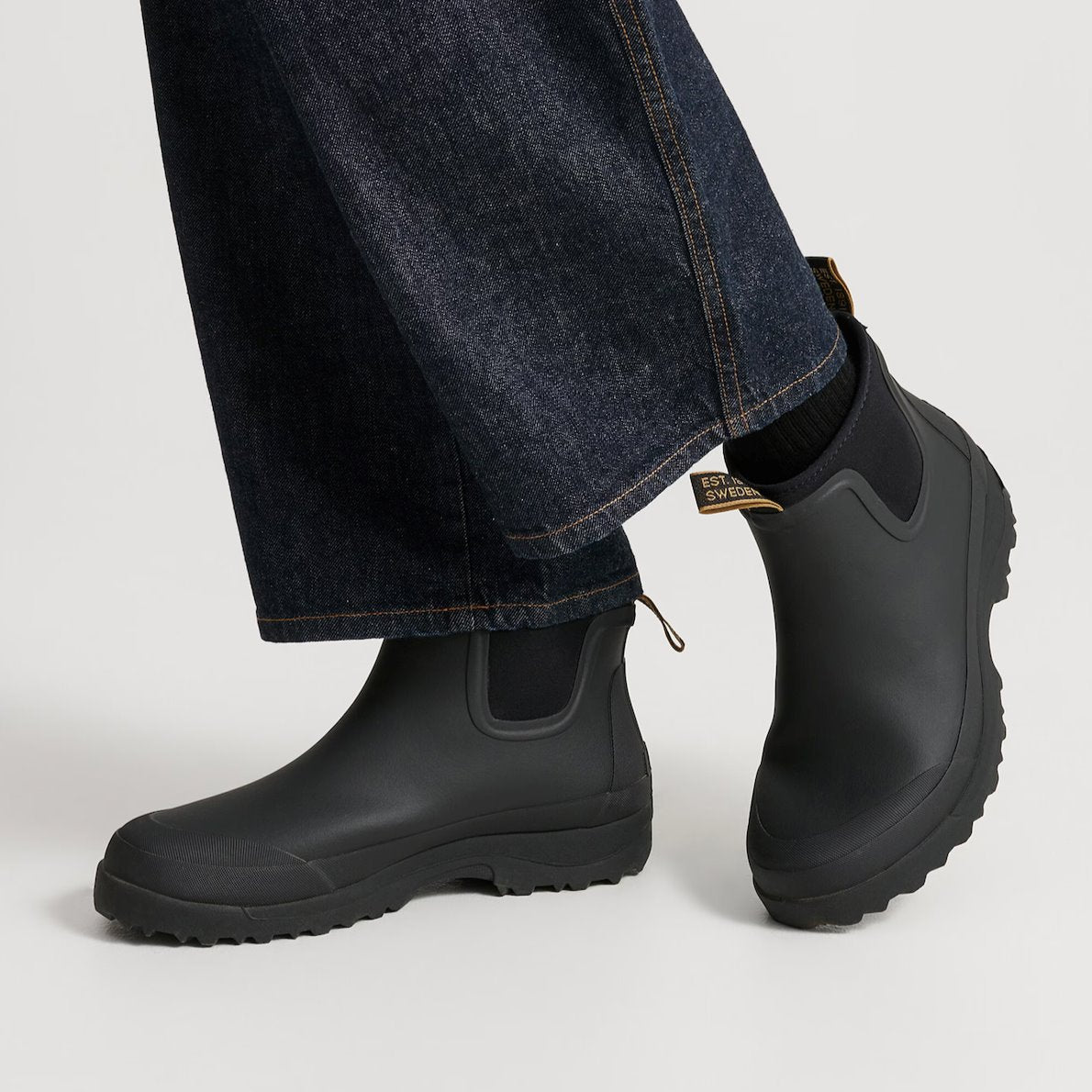 Terräng Low Neo Boots TRETORN 