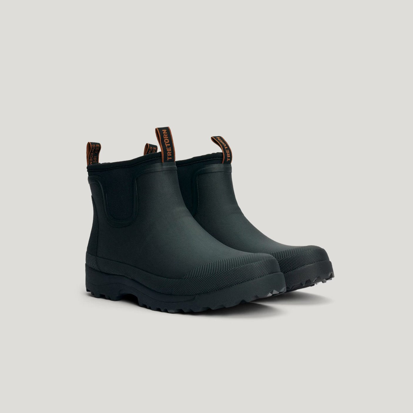 Terräng Low Neo Winter Boots TRETORN 