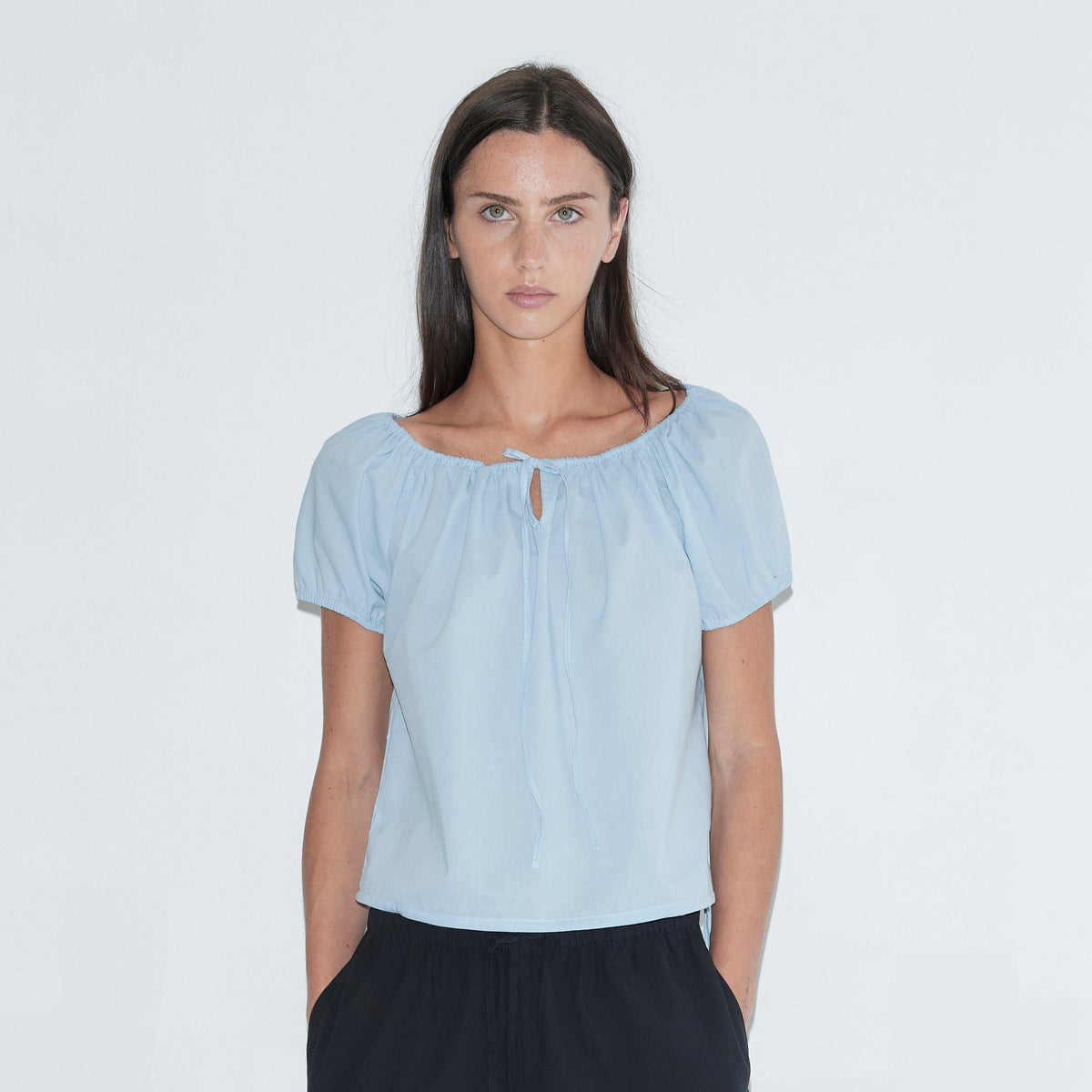 Tie Top Deiji Studios 