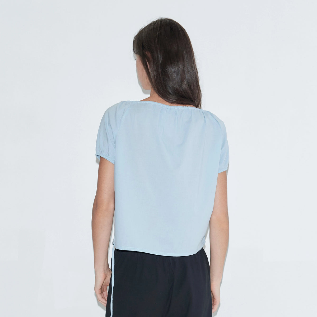 Tie Top Deiji Studios 