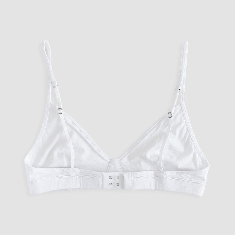 Triangle Bra Womens Intimates ODDOBODY 