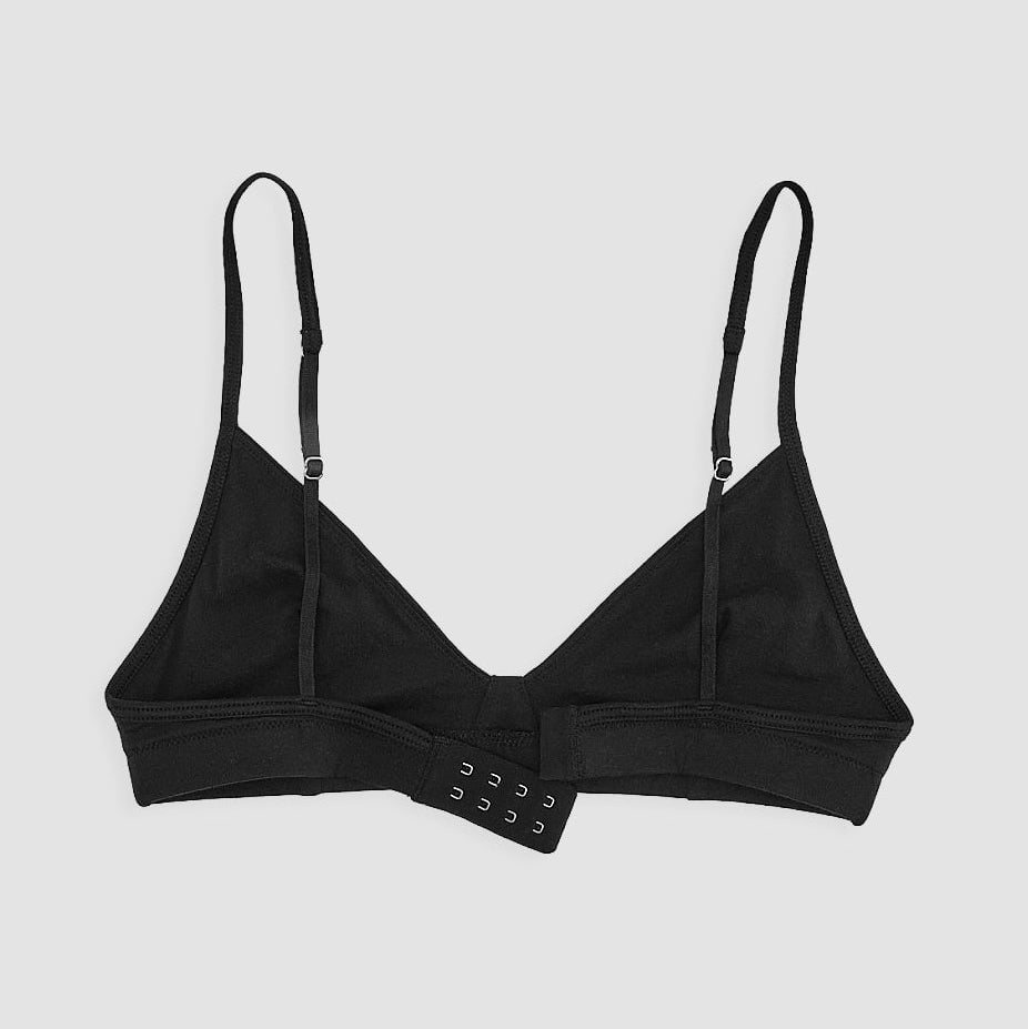 Triangle Bra Womens Intimates ODDOBODY 