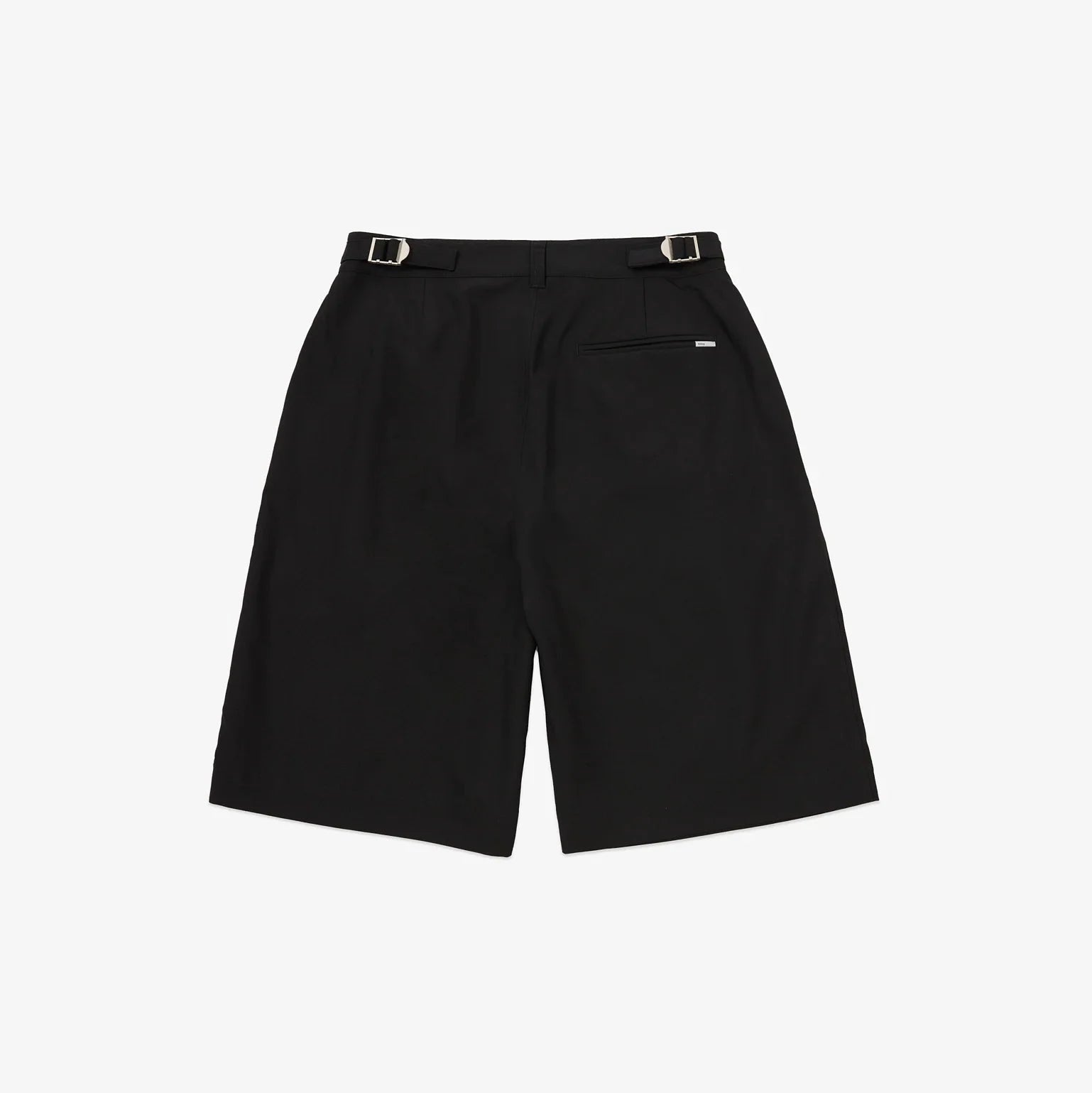 Triple Pleat Shorts Apparel SCRT® 