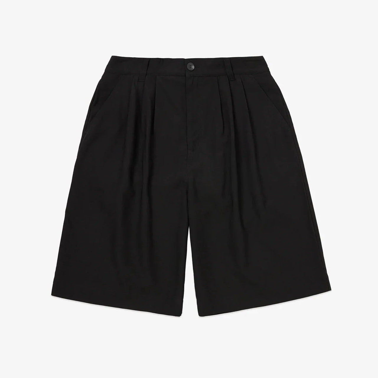 Triple Pleat Shorts Apparel SCRT® 