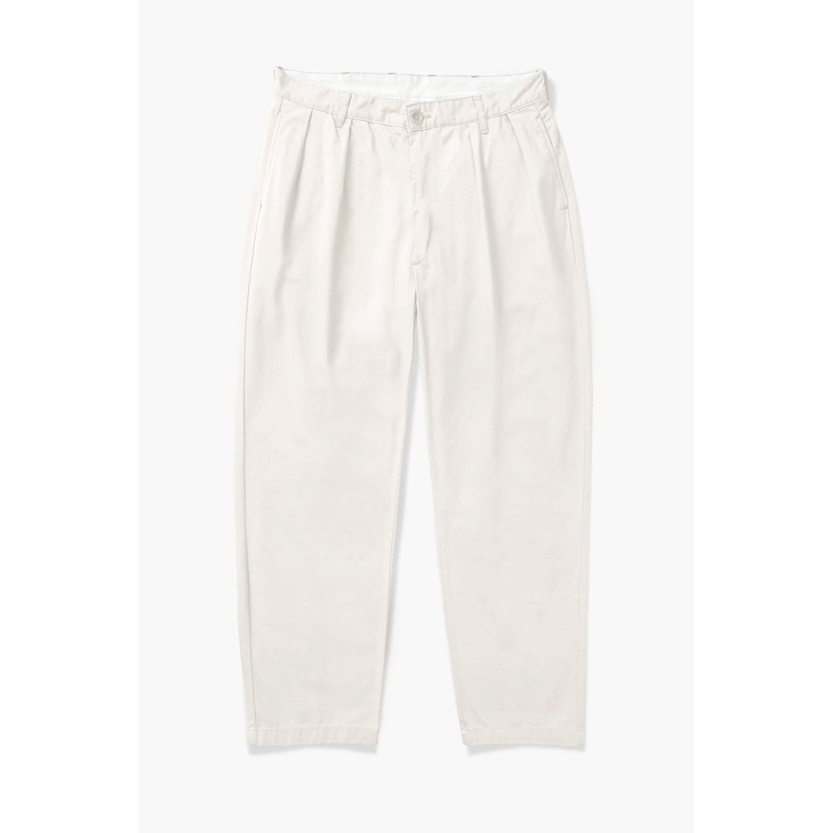 Twill Part Timer Pants Service Works Off White XS 
