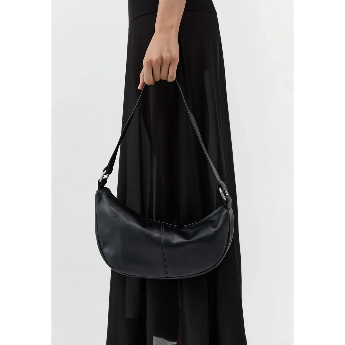 Utility Crescent Bag St. Agni 