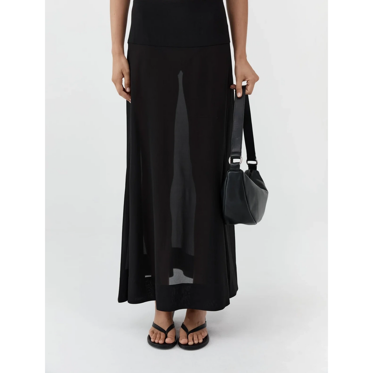Utility Crescent Bag St. Agni 