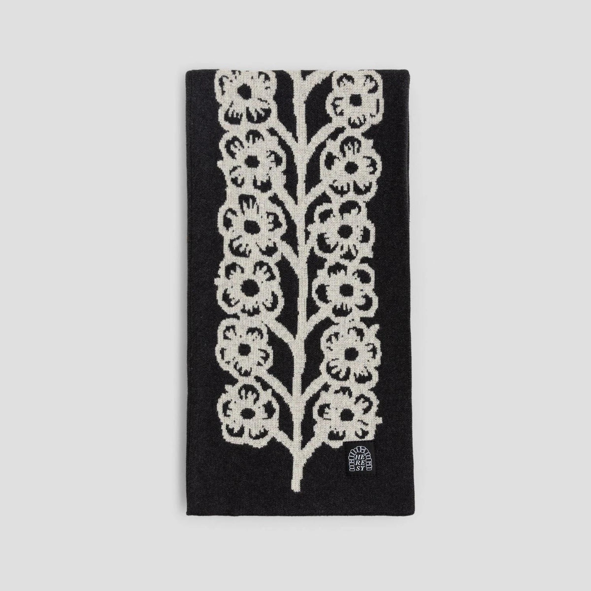 Verdure Scarf HERESY 