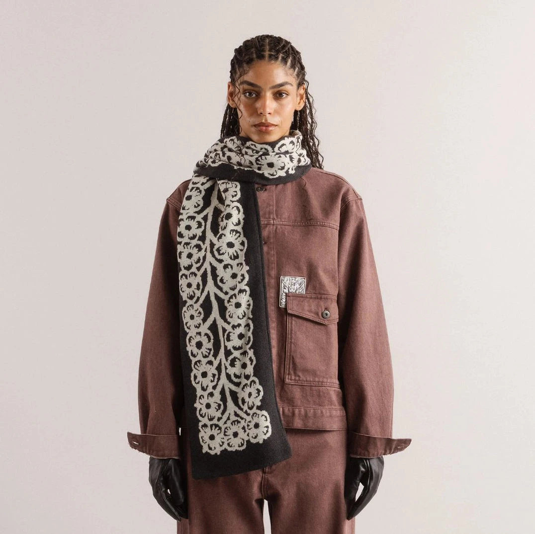 Verdure Scarf HERESY 
