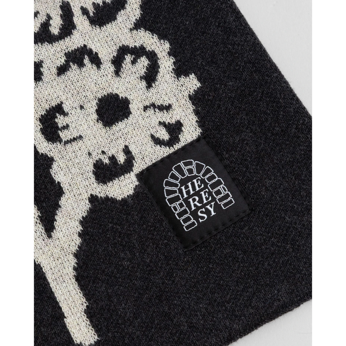 Verdure Scarf HERESY 