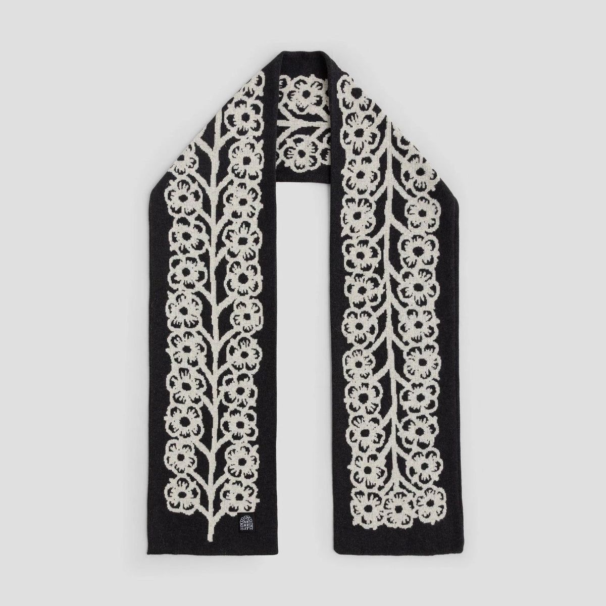 Verdure Scarf HERESY 