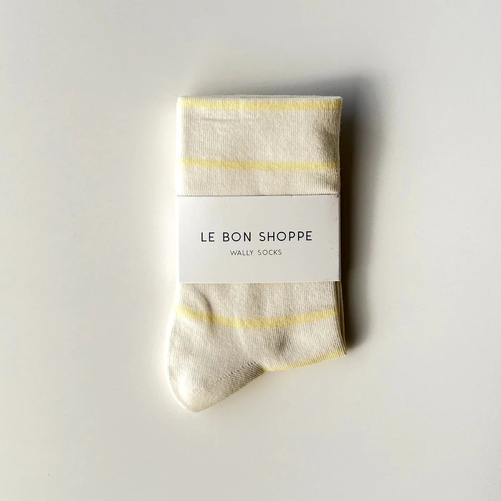 Wally Socks Socks Le Bon Shoppe 