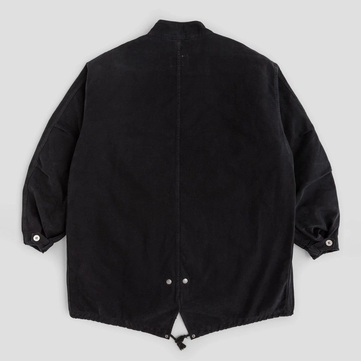 Weald Long Coat HERESY 