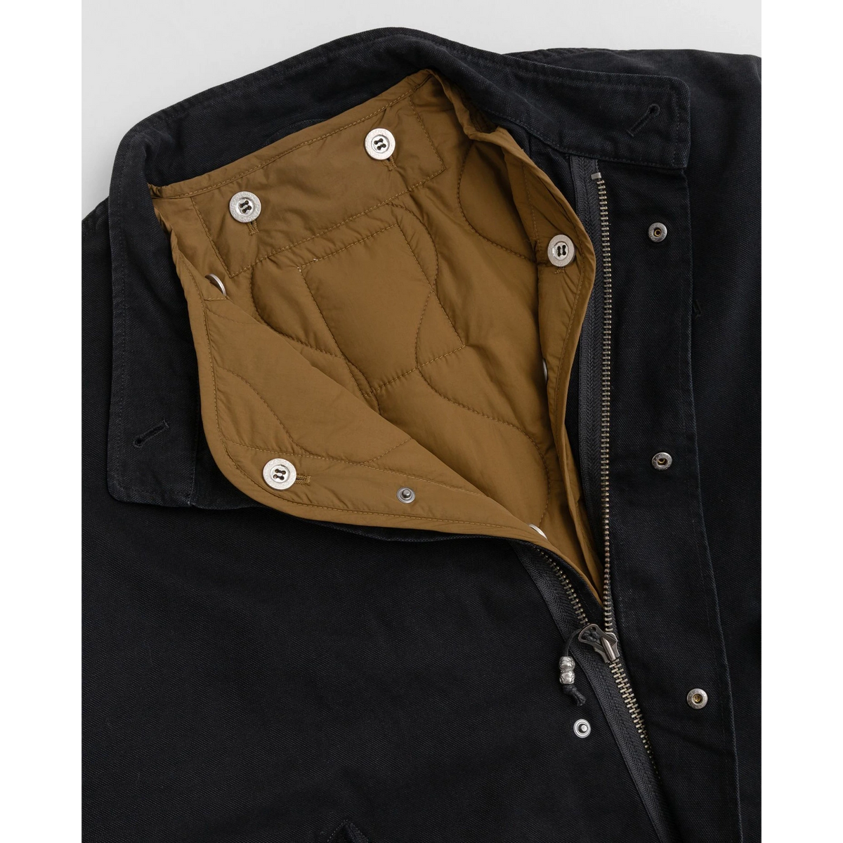 Weald Long Coat HERESY 