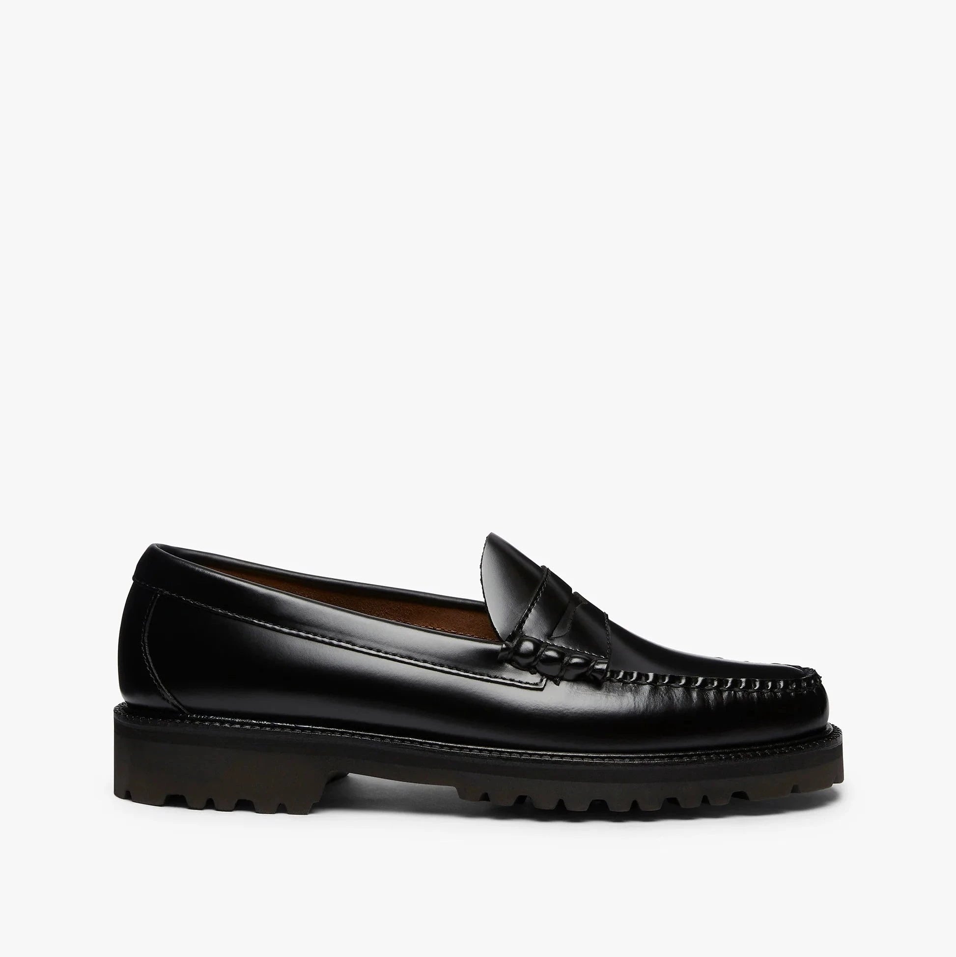 Weejuns 90s | Larson Penny Loafer G.H. BASS 