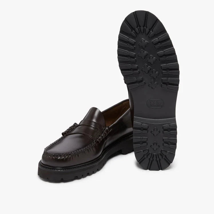 Weejuns 90s | Men's Larson Penny Loafer G.H. BASS 