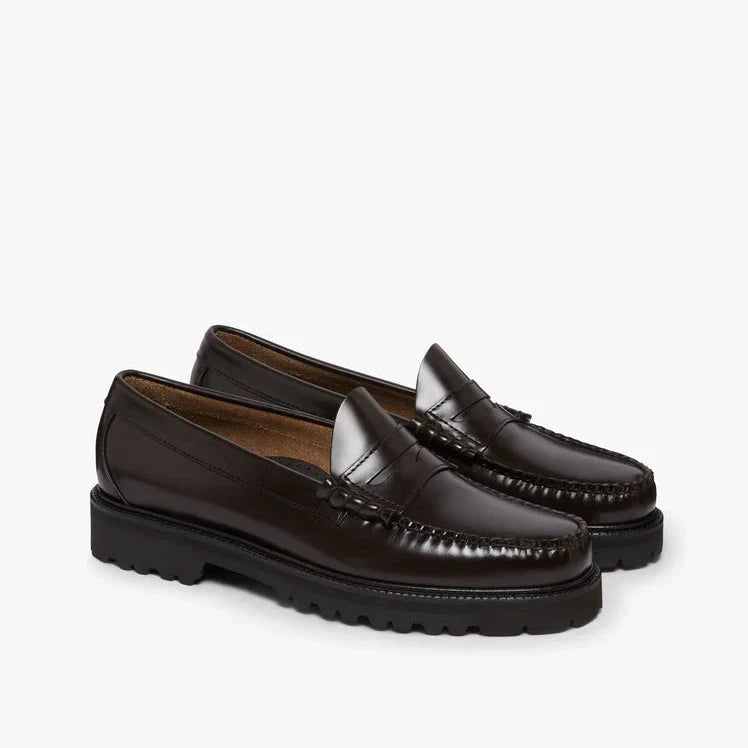 Weejuns 90s | Men's Larson Penny Loafer G.H. BASS 