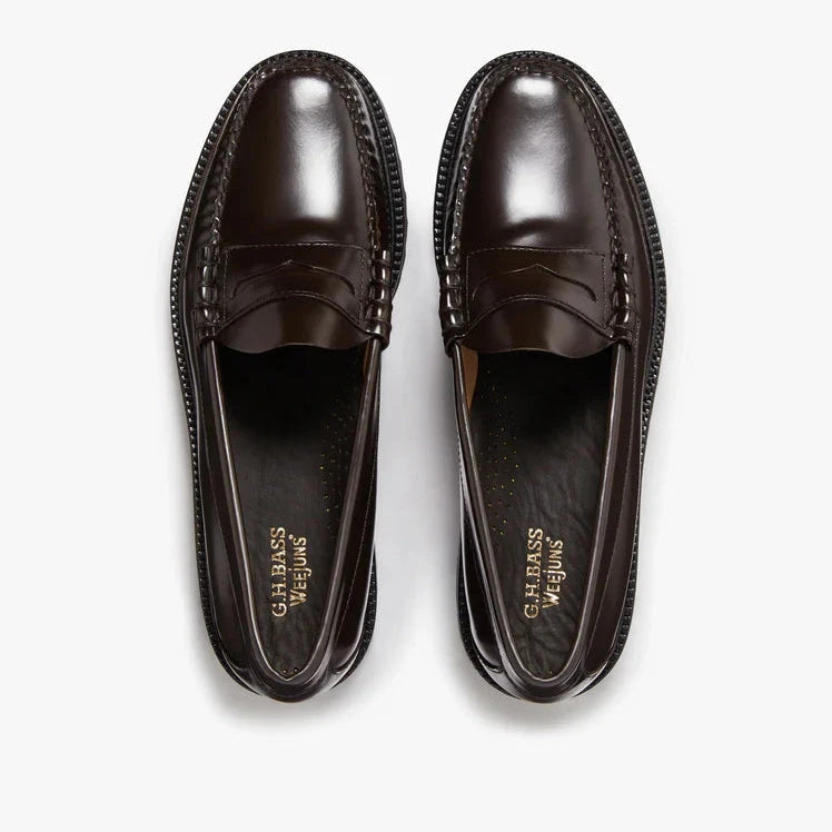 Weejuns 90s | Men's Larson Penny Loafer G.H. BASS 
