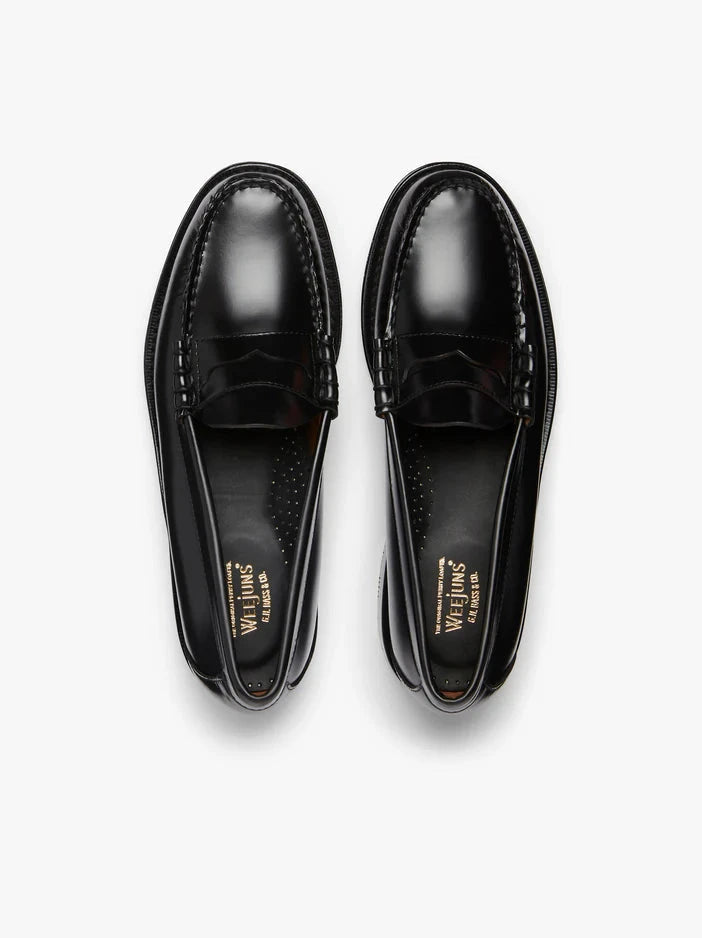 Weejuns Heritage | Larson Moc Penny Loafer G.H. BASS 