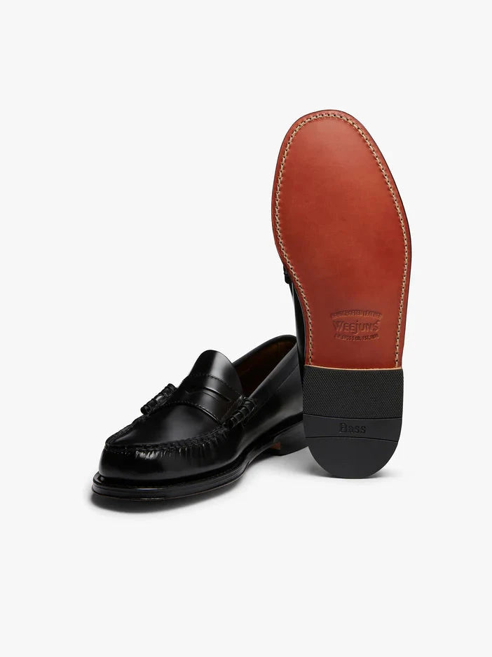 Weejuns Heritage | Larson Moc Penny Loafer G.H. BASS 