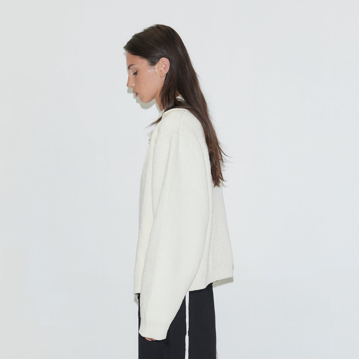 Wrap Cardigan Deiji Studios 
