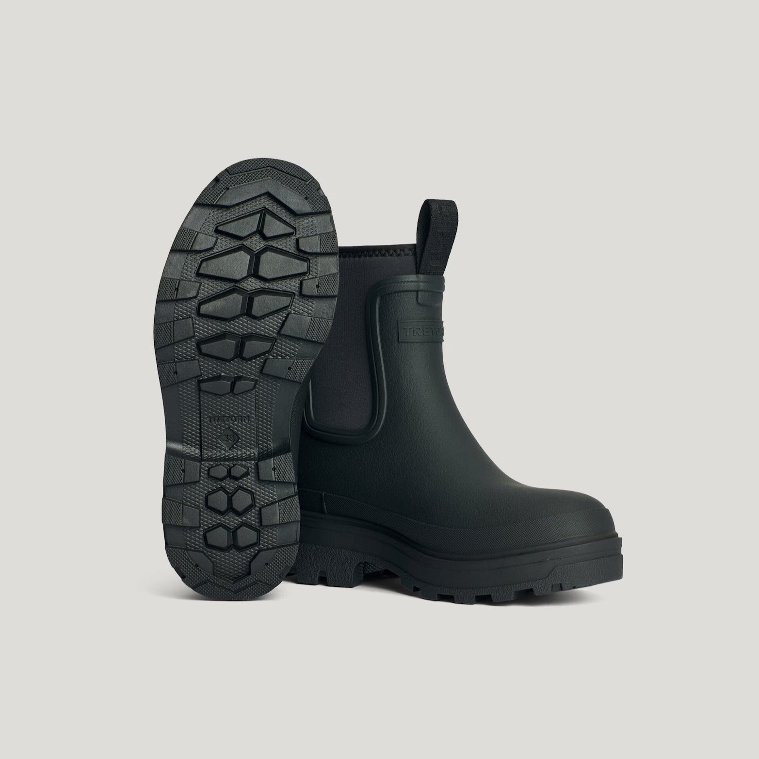 YUN Rubber Boots Boots TRETORN 