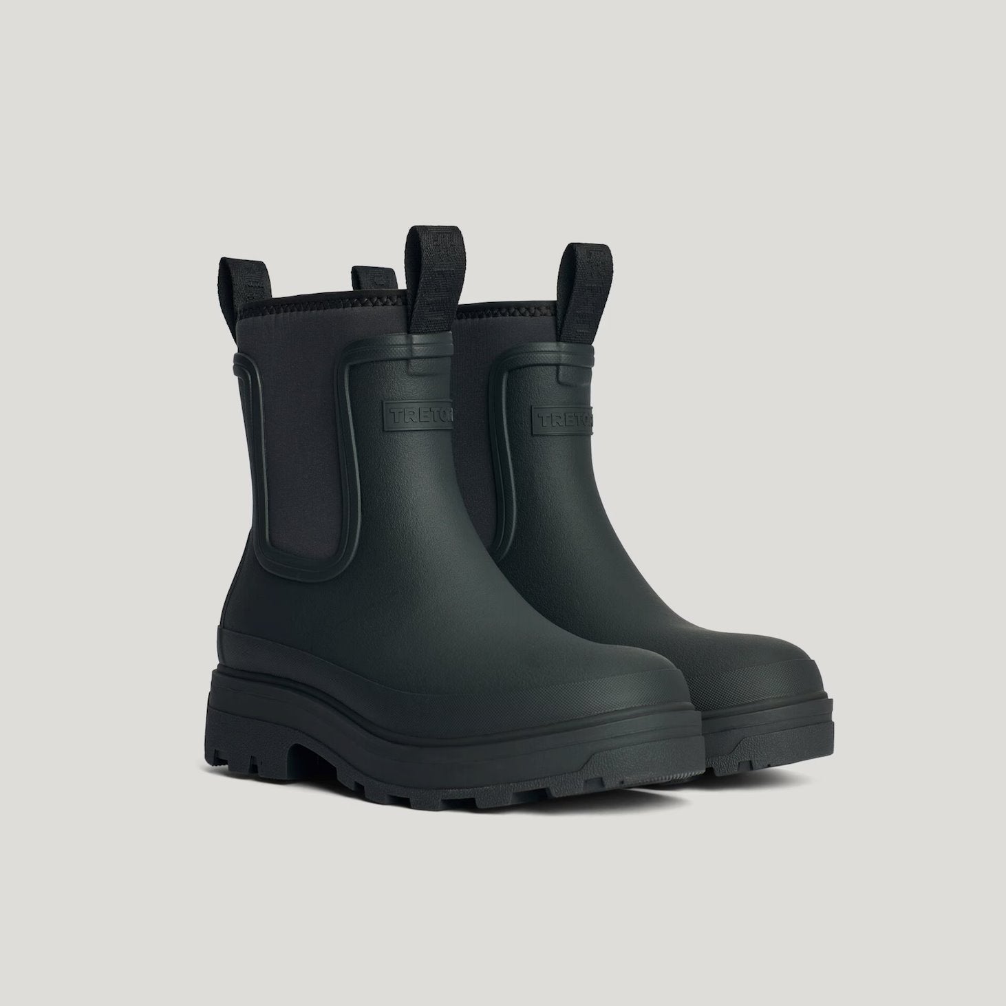 YUN Rubber Boots Boots TRETORN 