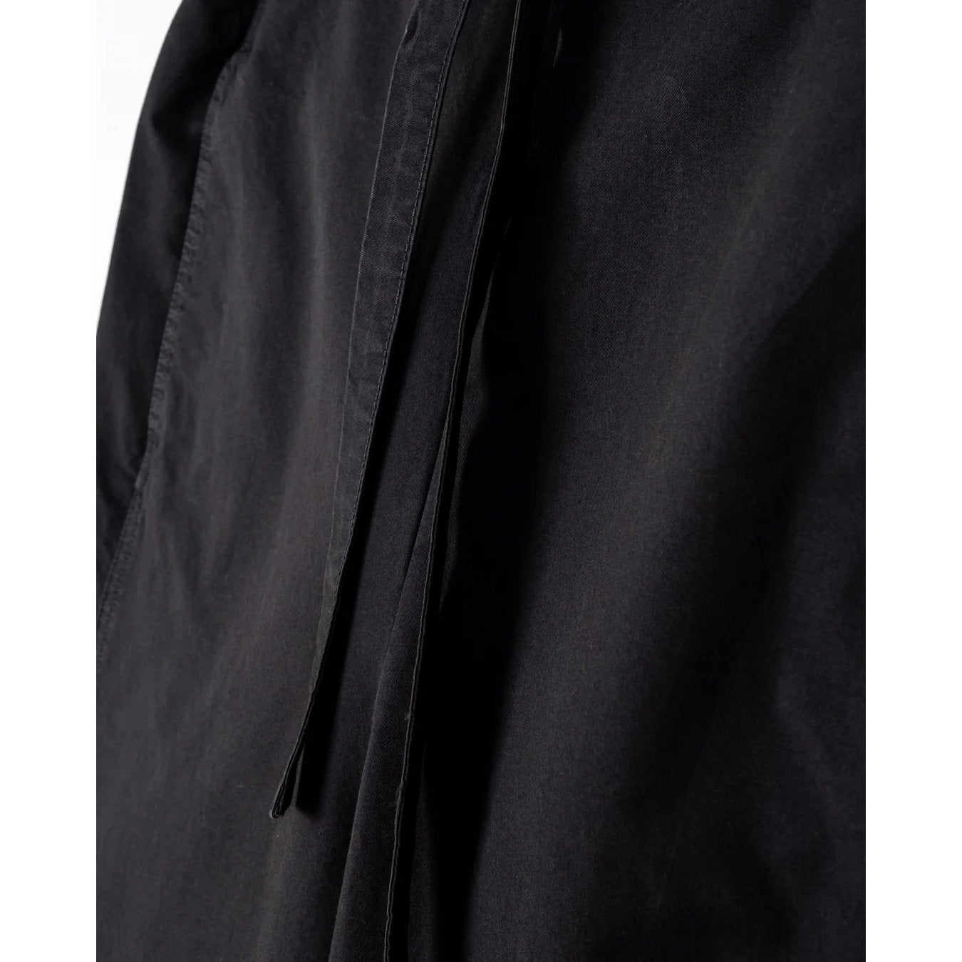 Zen Pants Crispy Cotton Midnight EAT DUST 