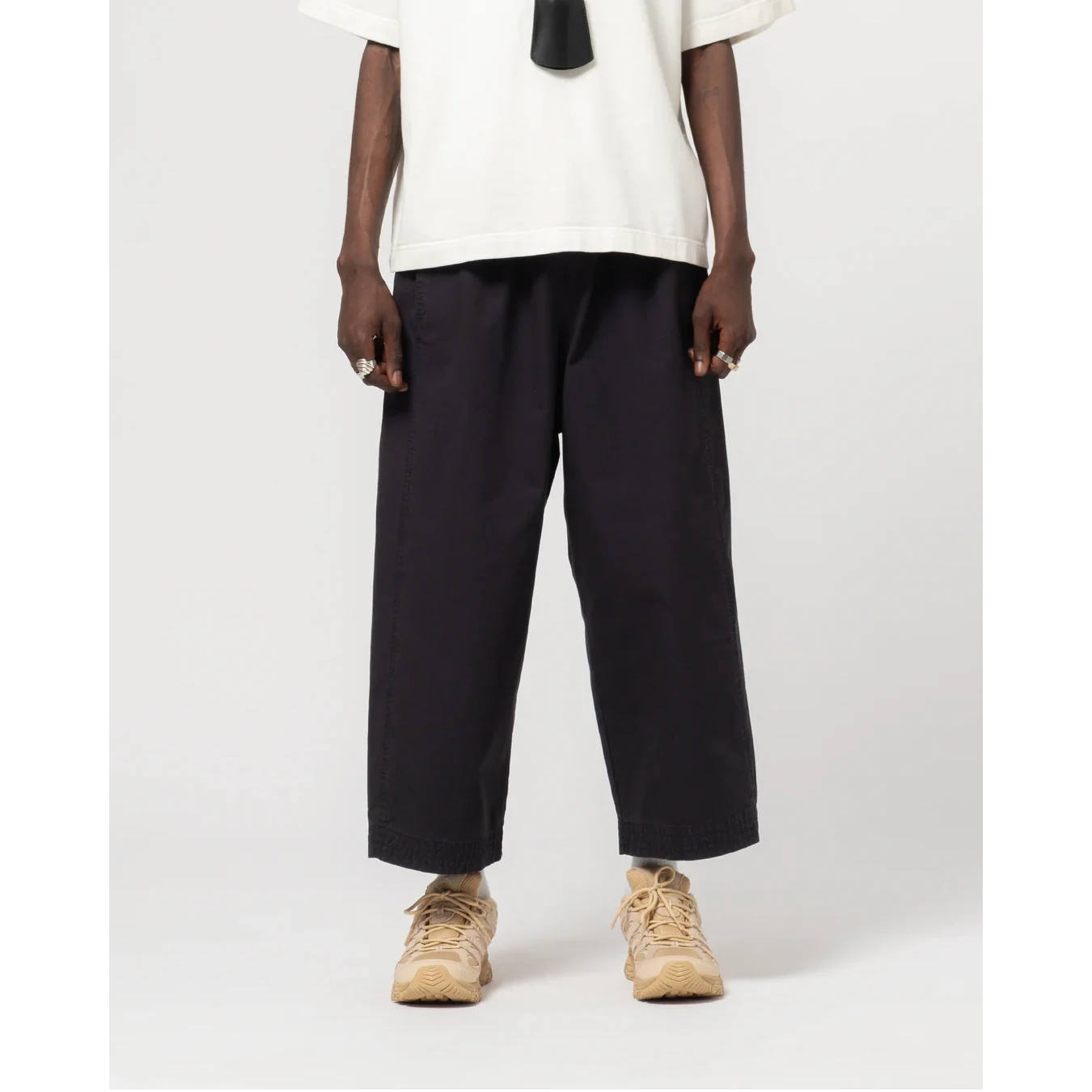 Zen Pants | Midnight Apparel EAT DUST 