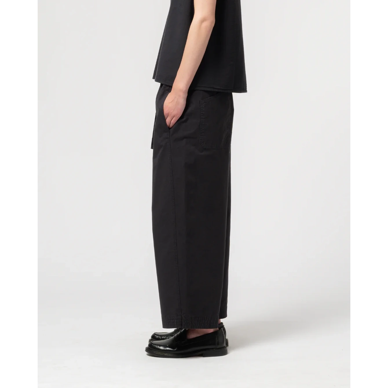 Zen Pants | Midnight Apparel EAT DUST 