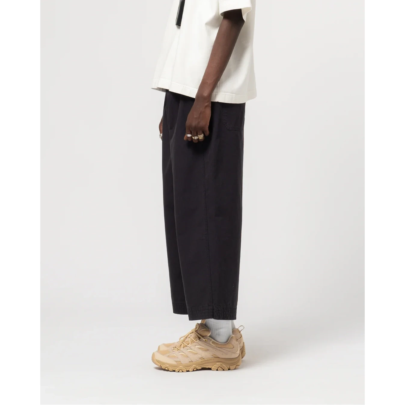 Zen Pants | Midnight Apparel EAT DUST 