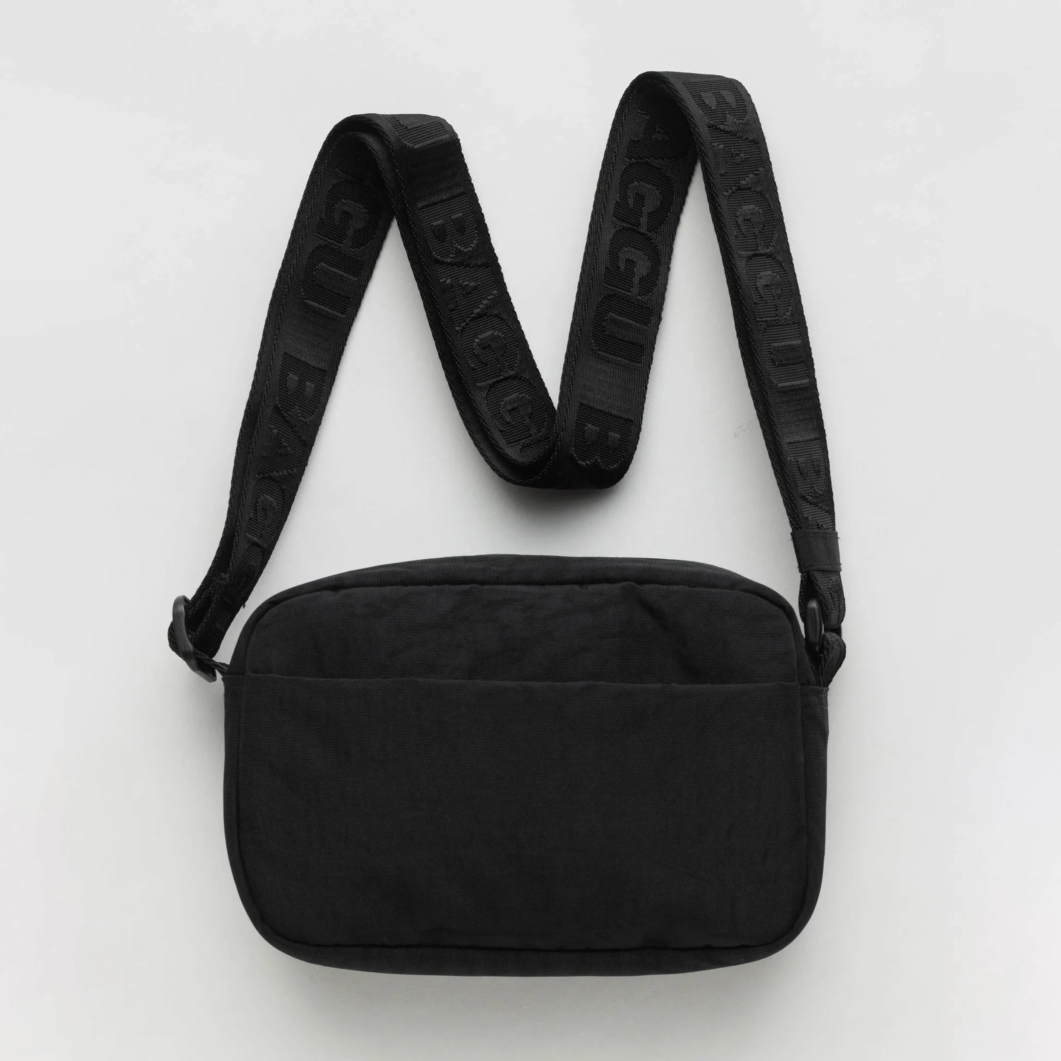 Baggu Camera Crossbody - Black BAGGU 