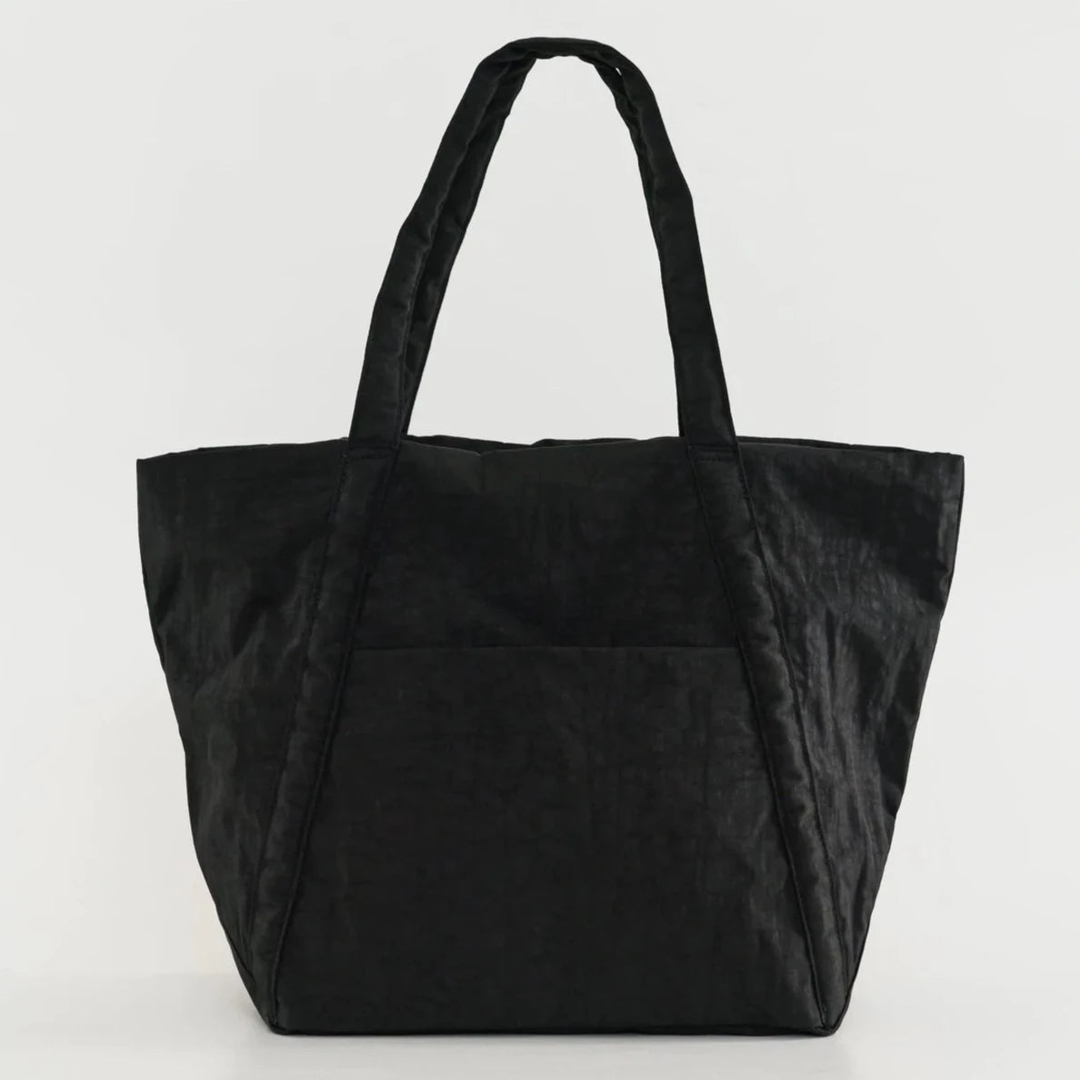 Baggu Cloud Bag - Black BAGGU 