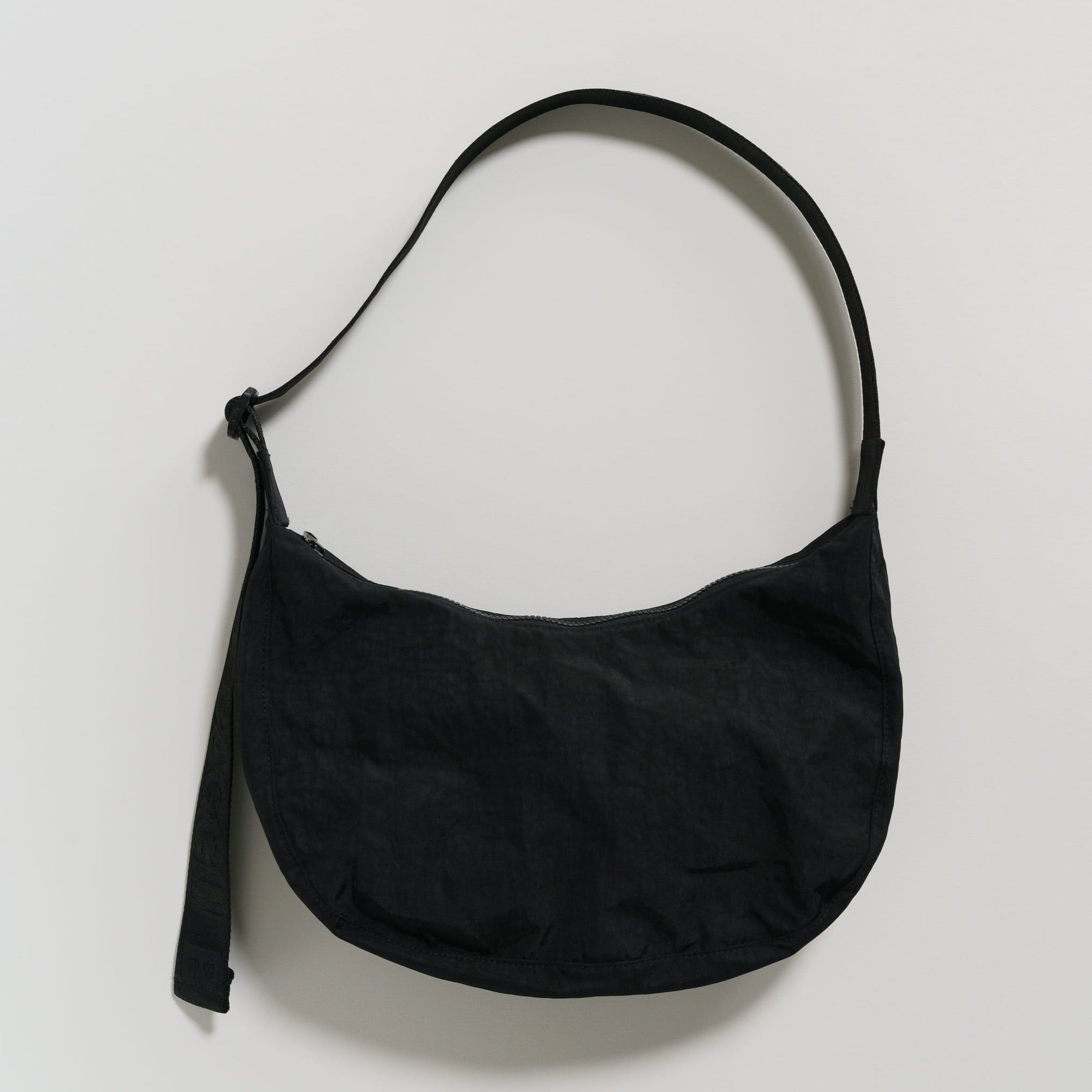 Baggu Crescent Bag - Black BAGGU 